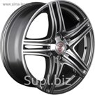Диск NZ F-6 8x18 5x114.3 ET35 D67.1 GMF