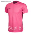 Футболка игровая детская 2K Sport Classic II magenta, YM