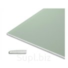 KNAUF-лист гипсокартонный (ГКЛ) 2500х1200х12,5 мм Влагостойкий