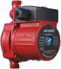 НАСОС ЦИРКУЛЯЦИОННЫЙ GREENPRO RS/GR
