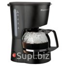 Кофеварка Maxwell MW 1657 600 Вт 600 мл капельная