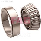 Подшипник ступицы FAG 805670