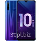 Смартфон Honor 10i 4 128GB Мерцающий синий