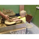 Геологокерамическая экскурсия