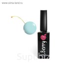 Гель-лак JessNail Berry Bar №114, 7 мл