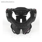 Защита шеи Leatt DBX 4.5 Brace, черный, размер L-XL