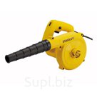 Воздуходув-пылесос STPT600 Stanley