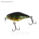 Воблер TsuYoki Chef 38F, вес 4,3гр, цвет 088