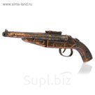 Ружьё-трещотка "Обрез"