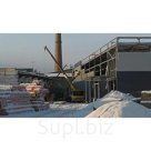 Строительство каркасно - панельных зданий и сооружений
