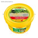 Грунт для растений Florendepot Sera, 4.7 кг, в ведре