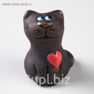 Статуэтка "Кошка"