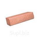 Размер	225x95x65 1NF
Марка	М 250
Морозостойкость(циклов)	F100
Поверхность	Колотый
Материал	Гиперпрессованный
Персиковый кирпич оригинально дополнит возводимые …