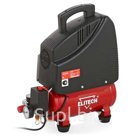 Компрессор КПБ 190/6+ОН Elitech, 181253