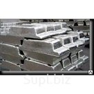 Олово чушки овальные О1 пч ГОСТ 860-75