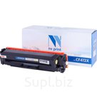 Картридж NVP NV CF412X для HP LaserJet ColorPro 5000k совместимый желтый