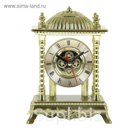 Часы настольные "Алтарь"