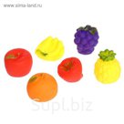 Набор продуктов "Фруктовый стол", МИКС