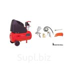 Компрессор FUBAG HOUSE MASTER KIT + набор из 5 предметов