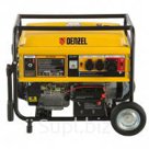 Генератор бензиновый GE 6900E Denzel