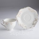 Набор чайный 12 предметов МЯ001P/6 "Виктория" в подарочной коробке BEATRIX Delta МЯ001P/6 (0Р-00016342)