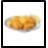 Картофельные котлеты с сыром, 10упак*1кг  (арт. 1032199-7В)
