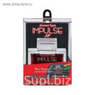 Ароматизатор в дефлектор "Impulse" Тропическая ночь