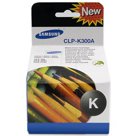 Картридж лазерный SAMSUNG (CLP-M300A) CLP-300 и другие, оригинальный, пурпурный, ресурс 1000 стр.