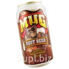Газ.нап. MUG Root Beer 355мл