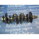 коленвал MITSUBISHI LANCER