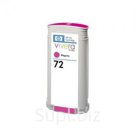Картридж струйный HP C9372A N72 magenta 130 ml.