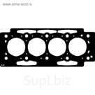 Прокладка ГБЦ Corteco 415009P
