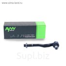 Наконечник рулевой тяги AYWIparts AW1310128L
