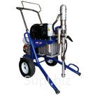 Краскопульт HYVST SPT 8500