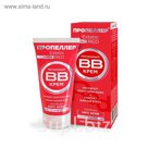 Матирующий вв-крем "Пропеллер" estetic red, 40 мл