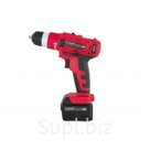 Аккумуляторная дрель-шуруповерт SLOGGER CD318Li 18B