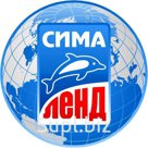 Портмоне мужское, 1 отдел, для карт, цвет коричневый