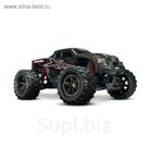 Радиоуправляемая модель с электродвигателем TRAXXAS X-MAXX, масштаб 1/5