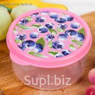 Ланч-бокс "Черника", 150 мл