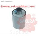Фильтр воздушный SAKURA A7127