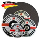 Круг отрезной 115х1,6х22 мет+нерж ABRAFLEX (Германия)