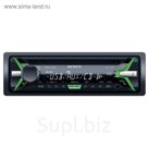 Автомагнитола Sony CDX-G 1100 UE