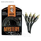 Кабель RCA Mystery MREF 5.2