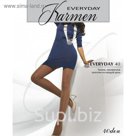 Колготки   K-Everyday 40 antilope 2