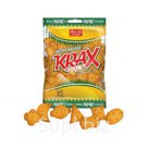 Krax Cracker с солью фигурные 24х70 г