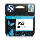 Картридж струйный HP (F6U14AE) Officejet Pro 8710/8210, №953, желтый, ресурс 700 стр., оригинальный