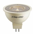 Светодиодная лампа софит MR16 8W GU5.3, 4200 K , Напряжение :180–240 V