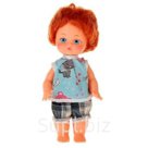 Кукла Кирюша пак 30 см . Мир кукол