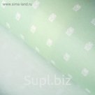 Крафт бумага  Sadipal Bebe line, «Совы», 1 x 2 м