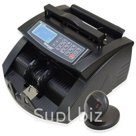 Счетчик банкнот Mercury C 2000 Black